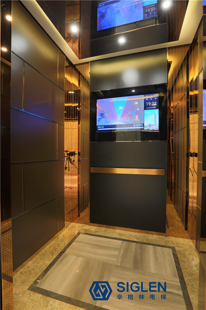 辛格林有机房电梯是一线品牌吗，这篇文章告诉你答案