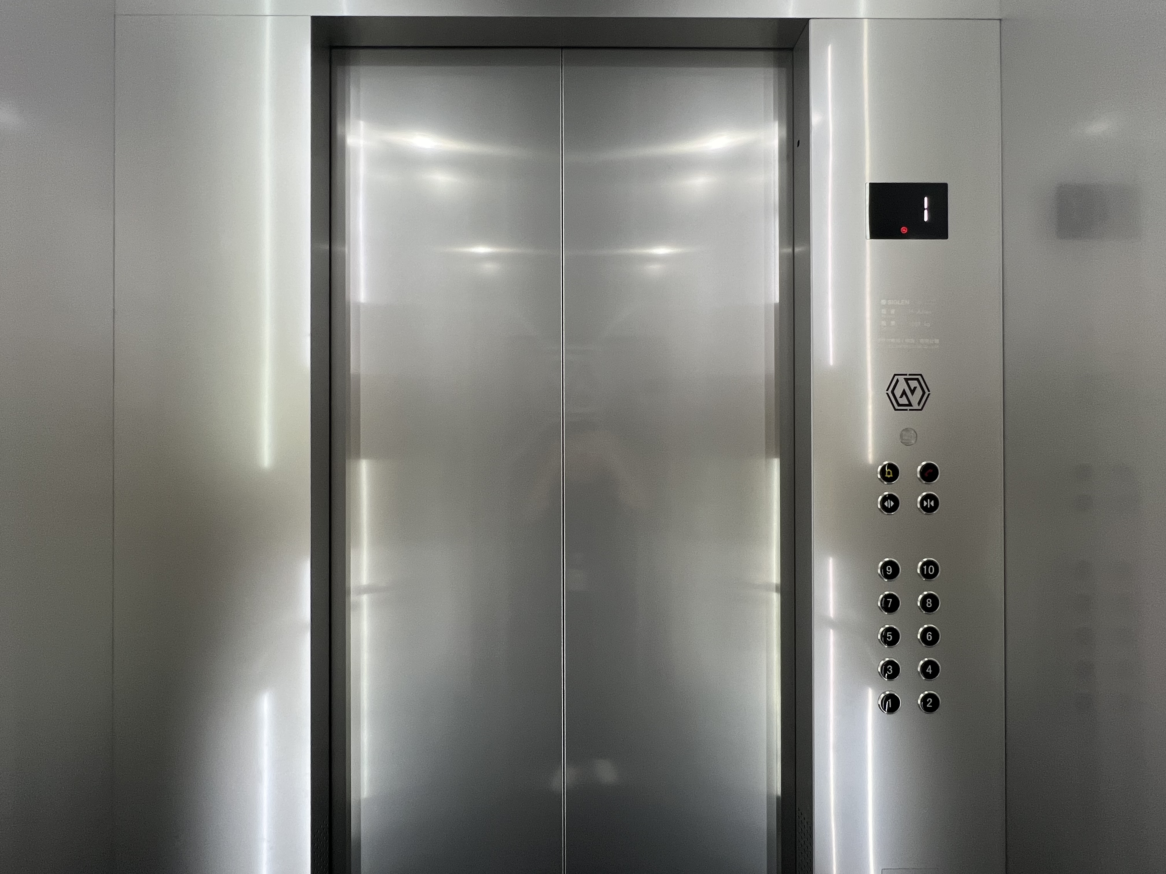 广东家用电梯品牌比较哪个好？辛格林电梯品牌实力强！