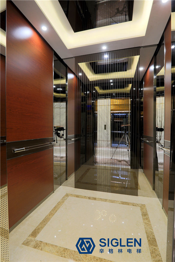 广州室内2层家用电梯
