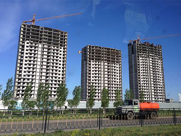马来西亚小区选电梯厂家 还是辛格林电梯好
