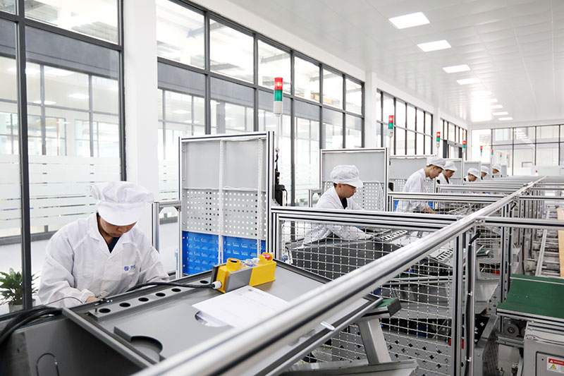 辛格林电梯解读：自动化电梯生产线在制造业有什么作用？
