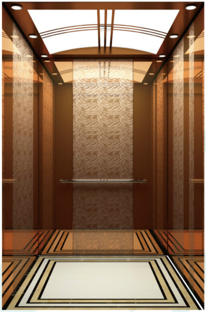按电梯用途来分，电梯有什么类型呢？