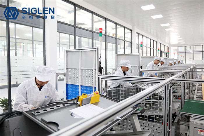 辛格林电梯：能上榜广州别墅电梯品牌前十名的办法，你一定要知道