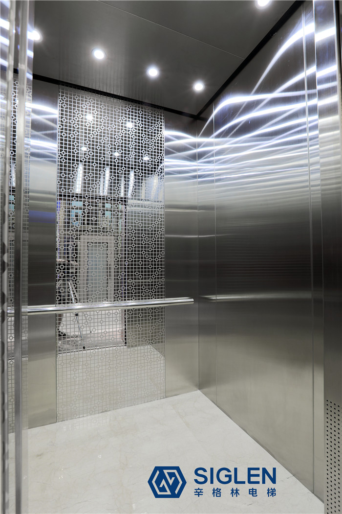 两层家用电梯品牌选辛格林电梯准没错！