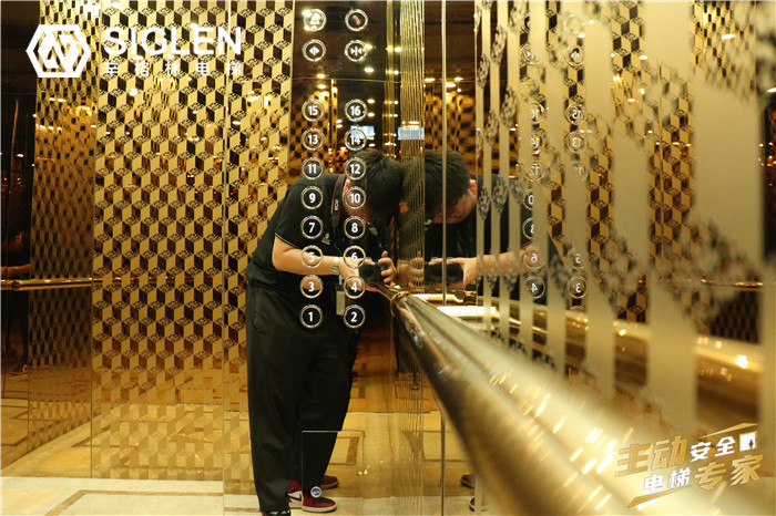 如何在云南家用电梯品牌中跑出自己的道路，辛格林电梯分享经验！