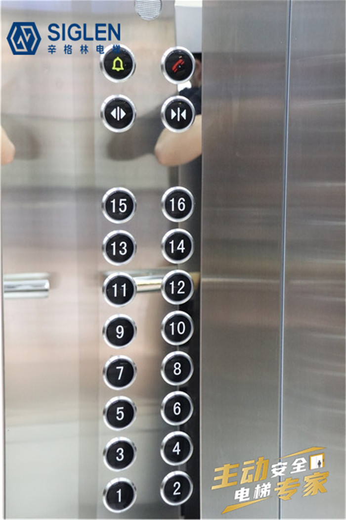 四层别墅家用电梯品牌，都在推荐辛格林电梯！