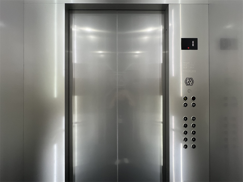 佛山家用电梯哪个牌子质量好，选辛格林电梯绝不会错