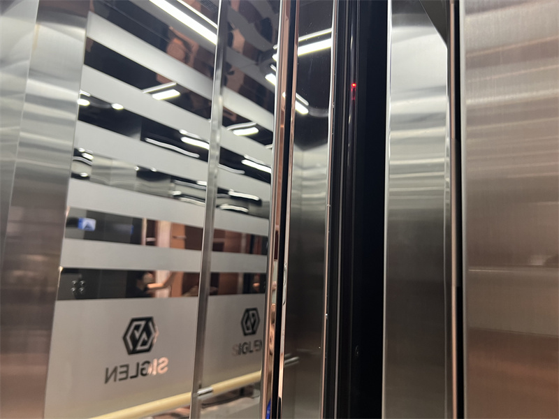 广东比较知名的电梯品牌选哪家？辛格林电梯品牌都很不错呦！