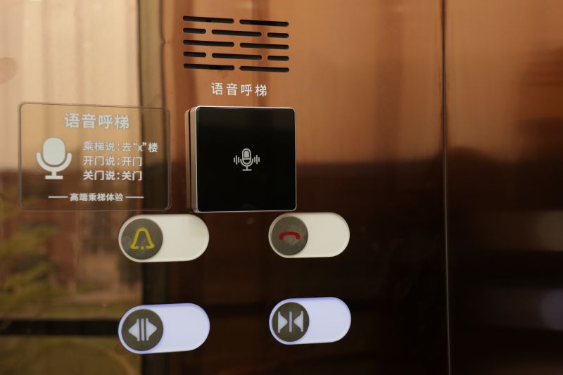 广东十大家用电梯品牌，很多业主选辛格林