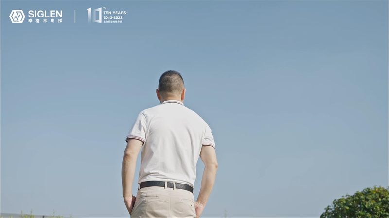 广东加装电梯品牌排行榜前十名，辛格林最受老人家喜爱
