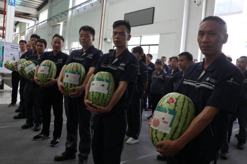 辛格林电梯夏日福利