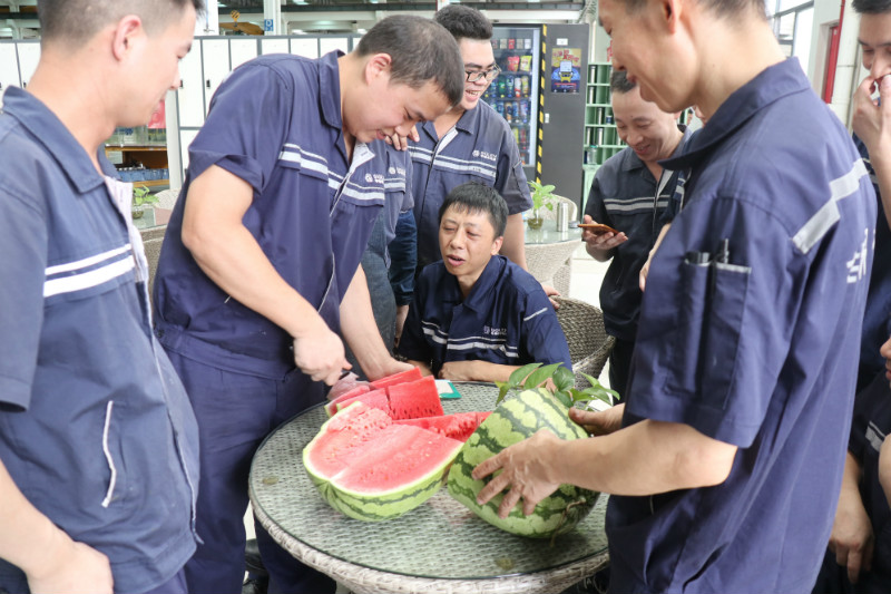 辛格林电梯夏日福利