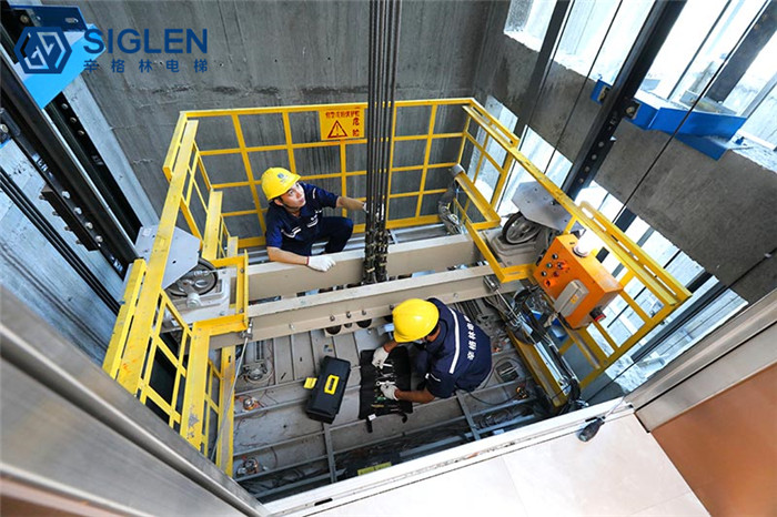 SIGLEN home lifts prices residential elevator