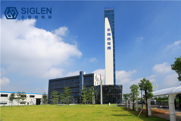 福建电梯品牌排名